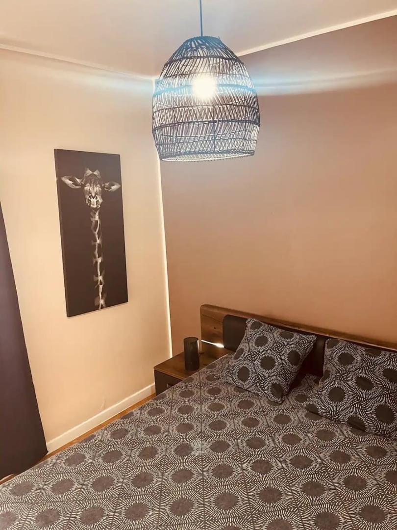 Bienvenue L'Opale Boulogne Daire Dış mekan fotoğraf